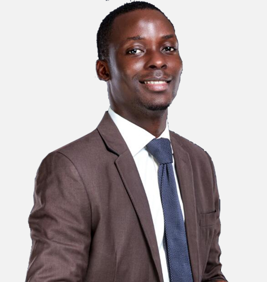 Kévin GNAMBLOHOU